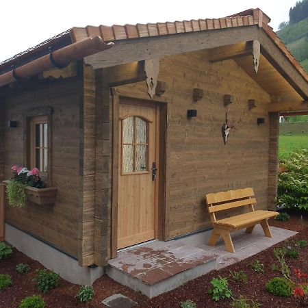 Hochalmbahnen Chalets Rauris 1-06 We2 Maislaufeldweg 1G Eg מראה חיצוני תמונה