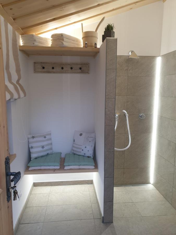 Hochalmbahnen Chalets Rauris 1-06 We2 Maislaufeldweg 1G Eg מראה חיצוני תמונה